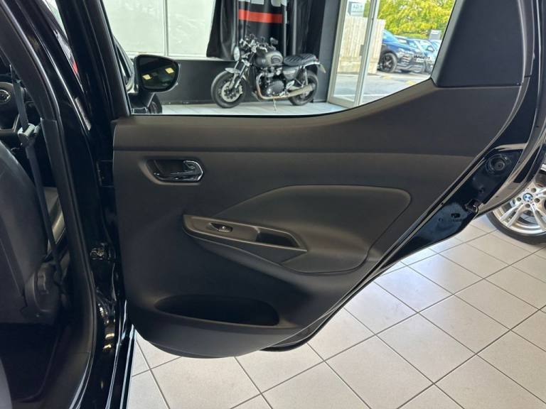 2019 Nissan Micra 1.0 IG-T N-Sport Hatchback 5dr Petrol XTRON Euro 6 (s/s) (100 ps) Hatchback Pet...