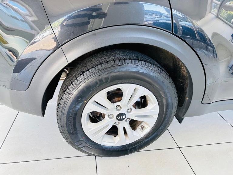 2016 Kia Sportage 1.7 CRDi 1 Euro 6 (s/s) 5dr ESTATE Diesel Manual