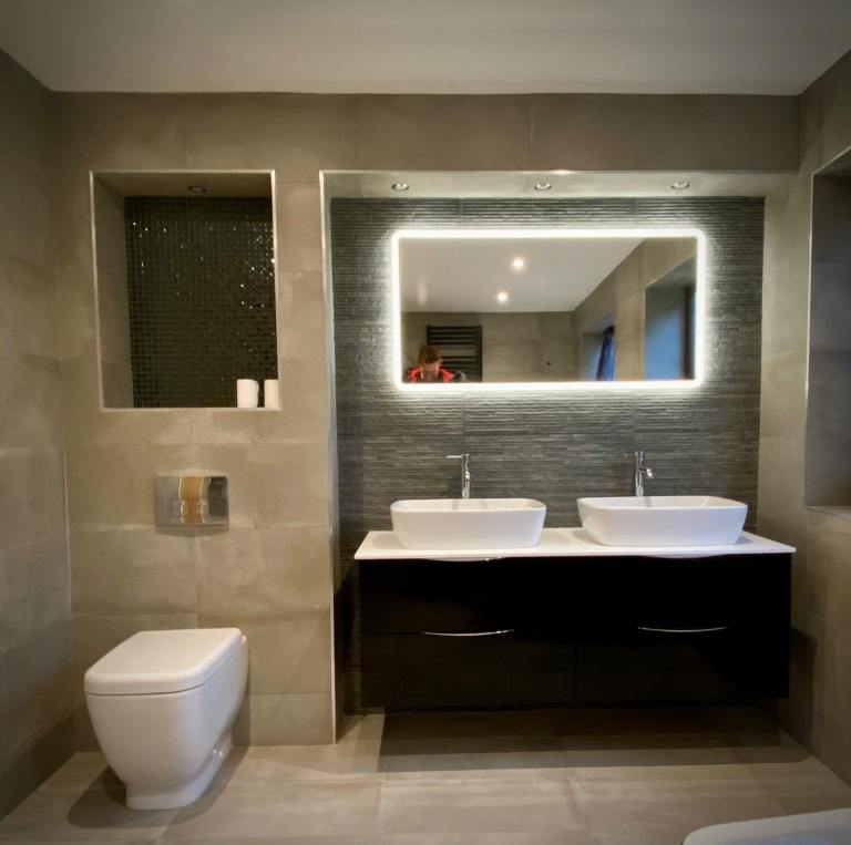 Premium Double Room in Carlton