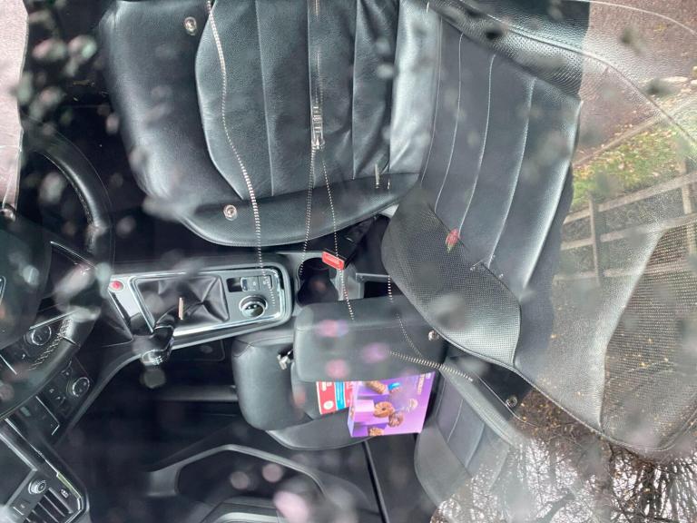 2019 SEAT Ateca 1.5 TSI EVO XCELLENCE Lux Euro 6 (s/s) 5dr HATCHBACK Petrol Manual