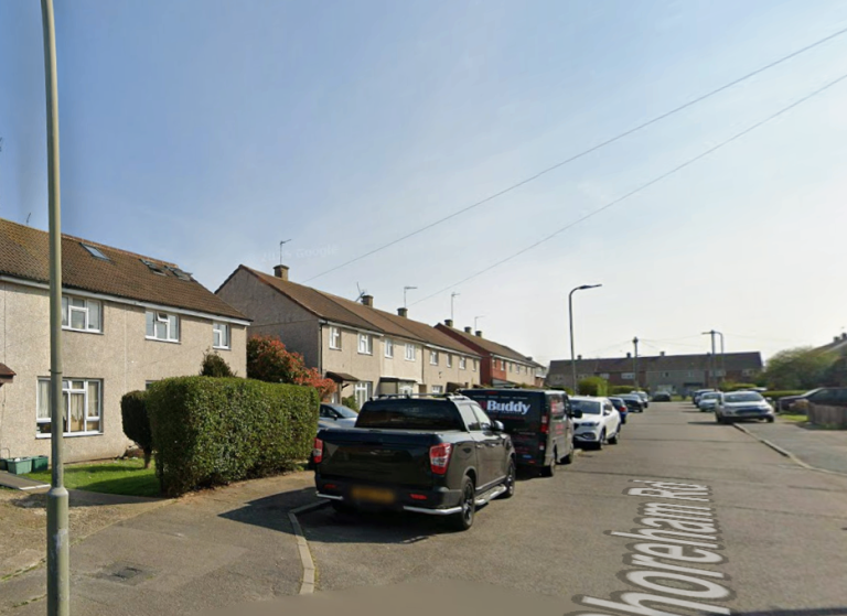 BENEFITS ACCEPTED - Studio Flat Available in Orpington Bromley BR5