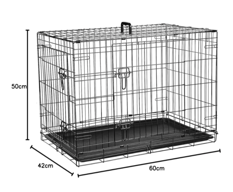dog crate