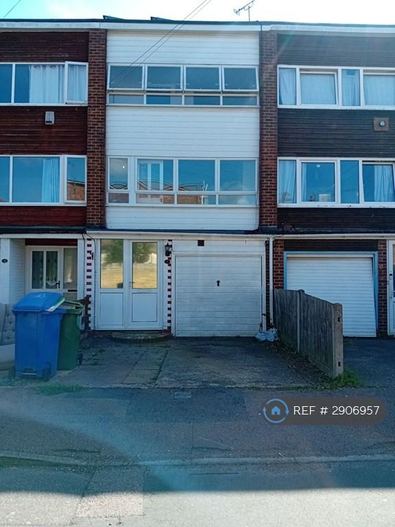 3 bedroom house in All Saints Road, Sittingbourne, ME10 (3 bed) (#2906957)