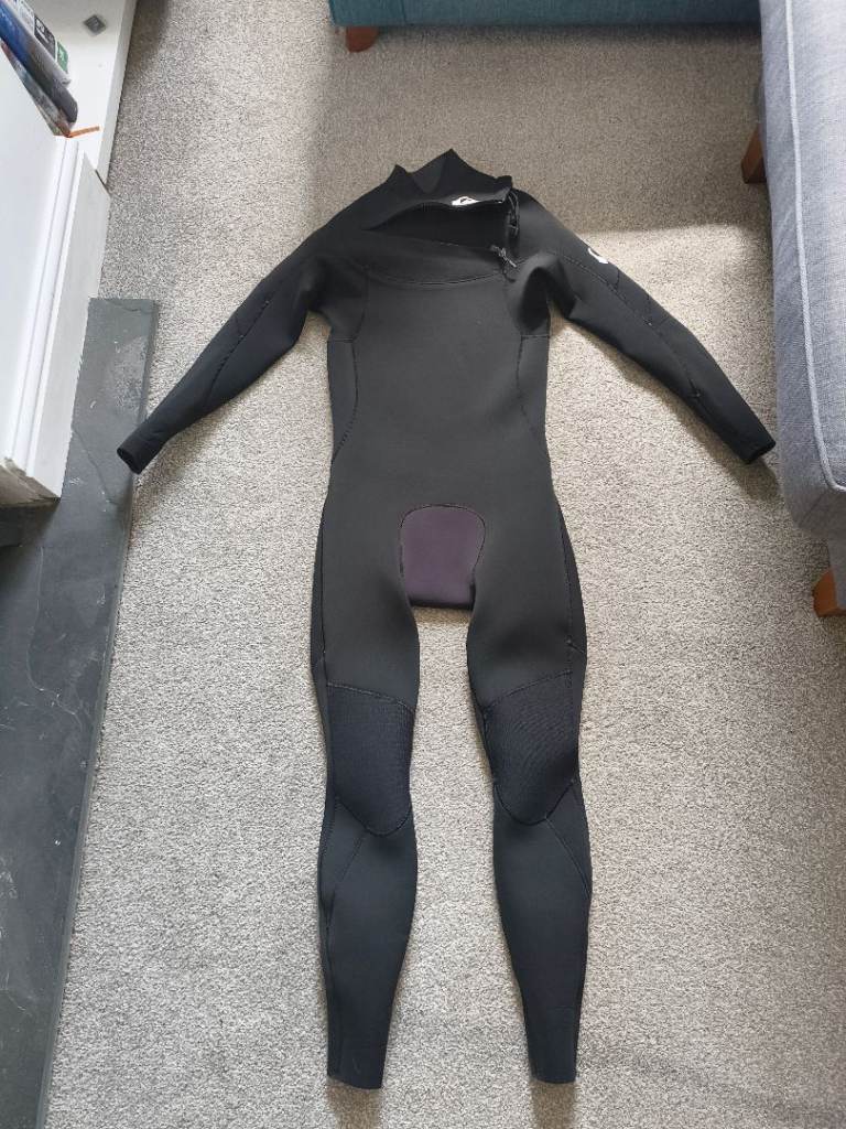 Quicksilver Men's summer wetsuit, Synchro 3:2 MS