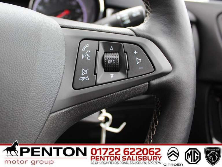 2022 Vauxhall Astra 1.5 Turbo D SRi Nav Sports Tourer Auto Euro 6 (s/s) 5dr ESTATE Diesel Automatic