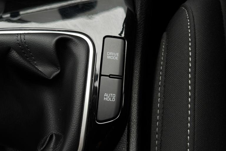  Kia Sportage 1.6 T Gdi Mhev 2 Suv 5dr Petrol Hybrid Manual Euro 6 s/s 157 Bhp