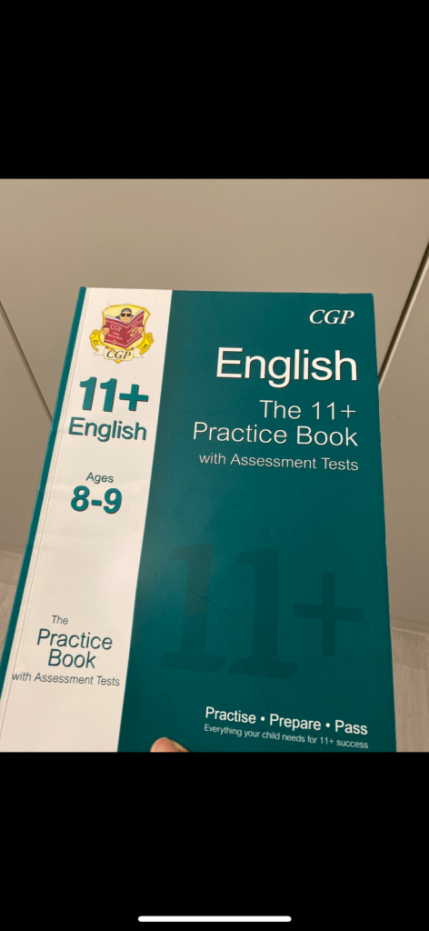 English books