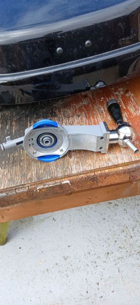 Beer handle