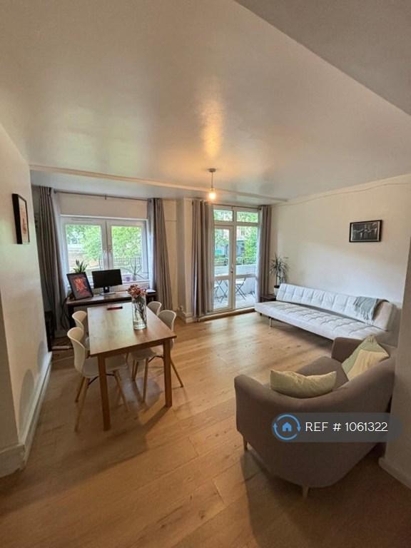 1 bedroom in Grimthorpe House, London, EC1V (#1061322)