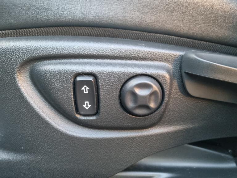 2014 Vauxhall Mokka 1.4T SE SUV 5dr Petrol Auto 2WD Euro 5 (140 ps) Petrol