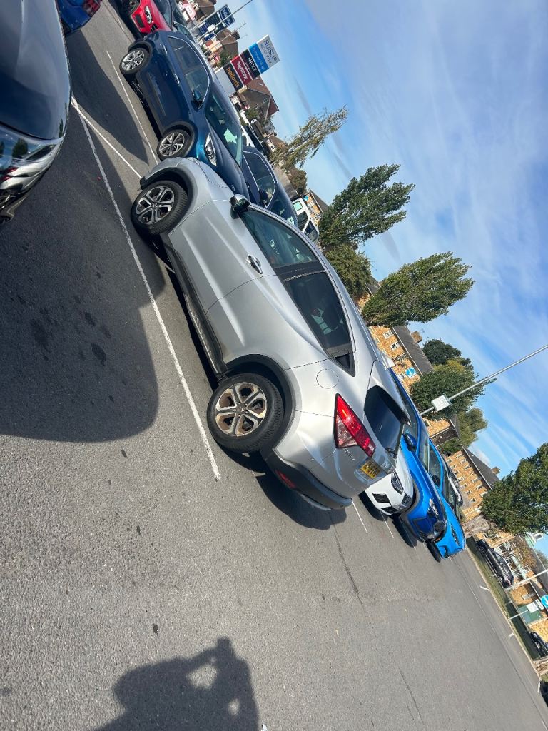 Honda, HR-V, Hatchback, 2016, Manual, 1597 (cc), 5 doors