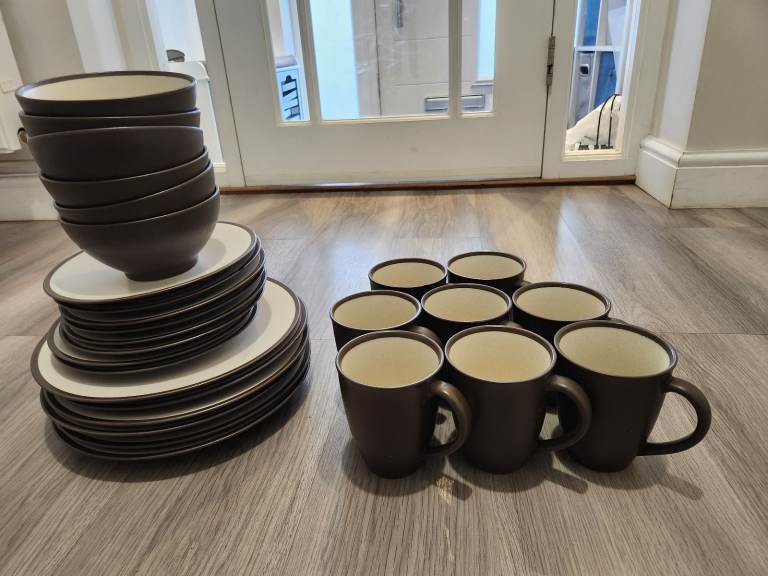 John Lewis Dinner Set - 30 piece