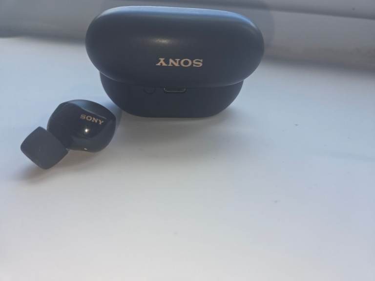  Sony WF-1000XM5 Wireless Noise Cancelling