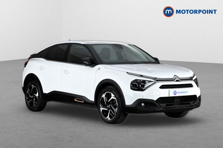 2022 Citroen C4 1.2 PureTech [130] C-Series Edition 5dr Hatchback Petrol Manual