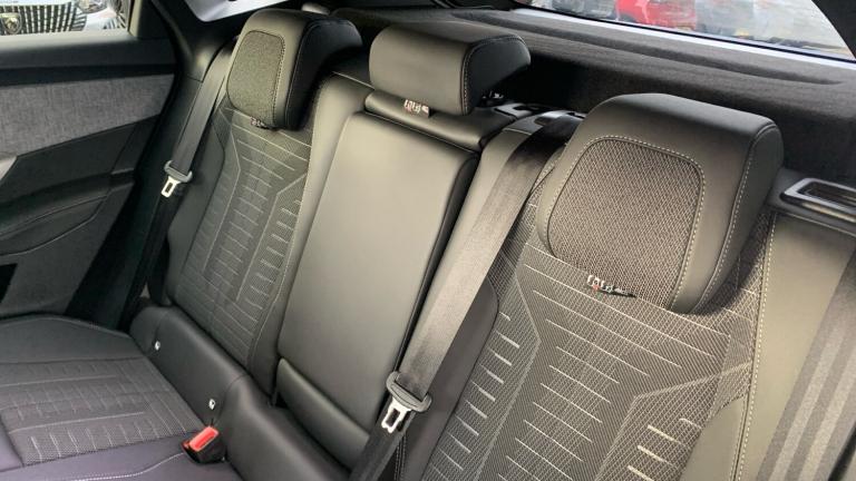 2025 Peugeot 3008 157kW GT 73kWh 5dr Auto HATCHBACK ELECTRIC Automatic