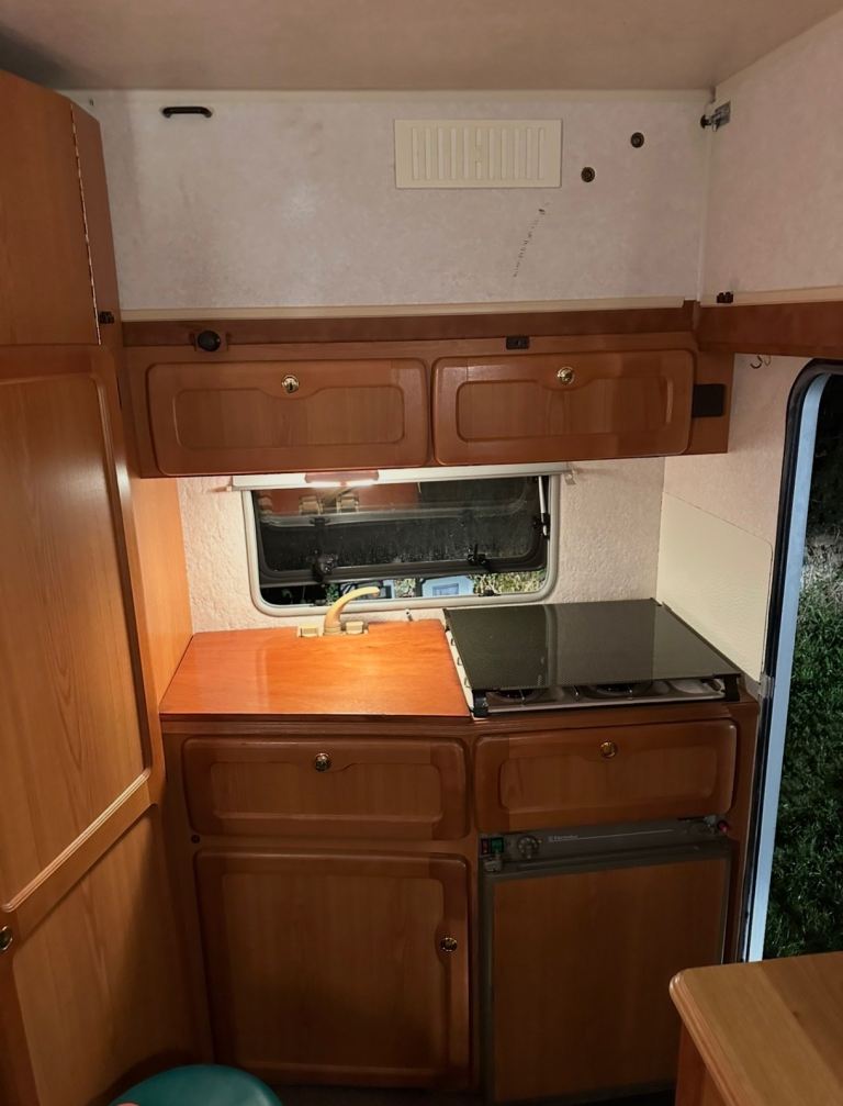 Fleurette Tamaris 700kg