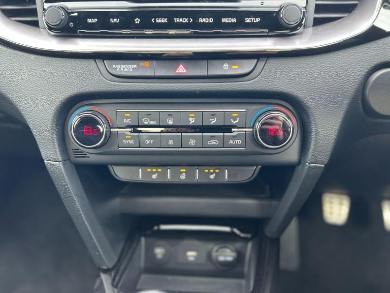 2025 Kia Ceed 1.5T GDi ISG 138 GT-Line 5dr HATCHBACK PETROL Manual