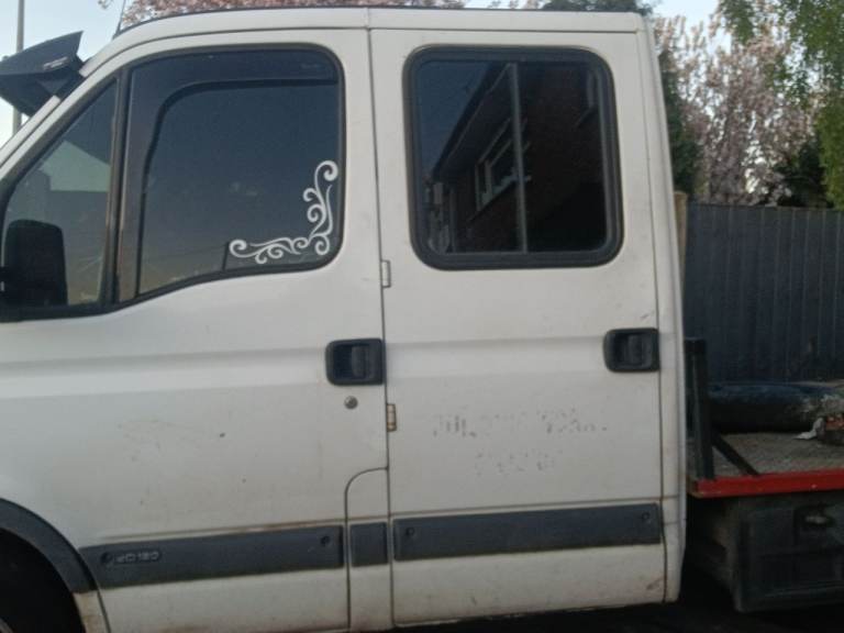 Renault, MASTER, Other, 2006, Manual, 2463 (cc)