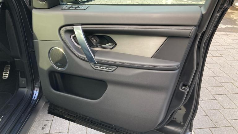 2025 Land Rover Discovery Sport 2.0 D200 Dynamic HSE 5dr Auto [5 Seat] Diesel Station Wagon Stati...