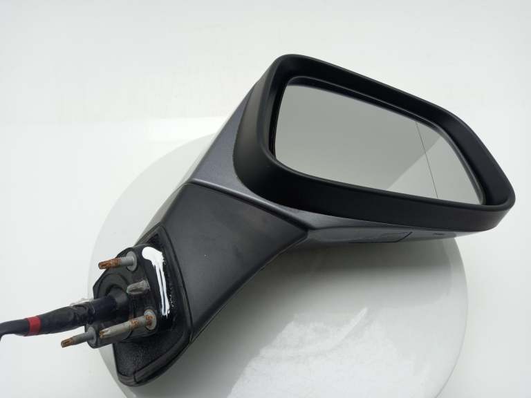 Vauxhall Mokka Door Mirror O/S 2016-2020 5 Door Hatchback Rh 42464363