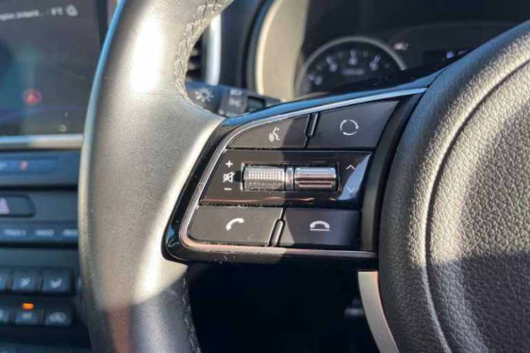 2021 Kia Sportage 1.6 GDi 2 GPF SUV 5dr Petrol Manual Euro 6 (s/s) (130 bhp) SUV Petrol Manual