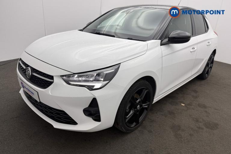 2023 Vauxhall Corsa 1.2 GS 5dr Hatchback Petrol Manual