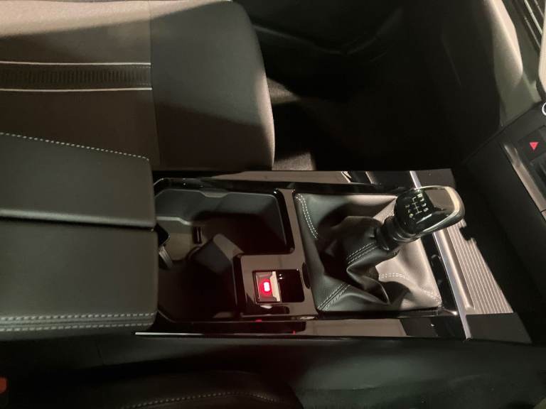 2025 Vauxhall Astra 1.2 Turbo 130 GS 5dr Hatchback Manual