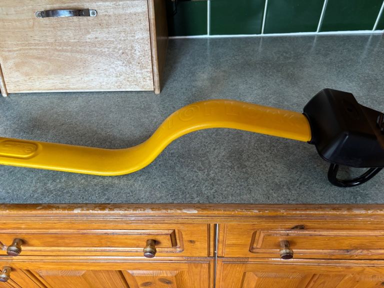 Car /van Stoplock pro elite 