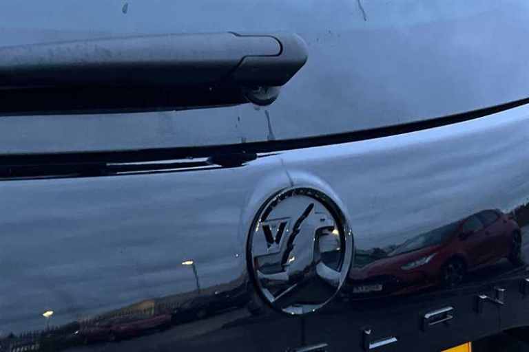 2023 Vauxhall Crossland 1.2 Turbo GS SUV 5dr Petrol Manual Euro 6 (s/s) (110 ps) SUV Petrol Manual