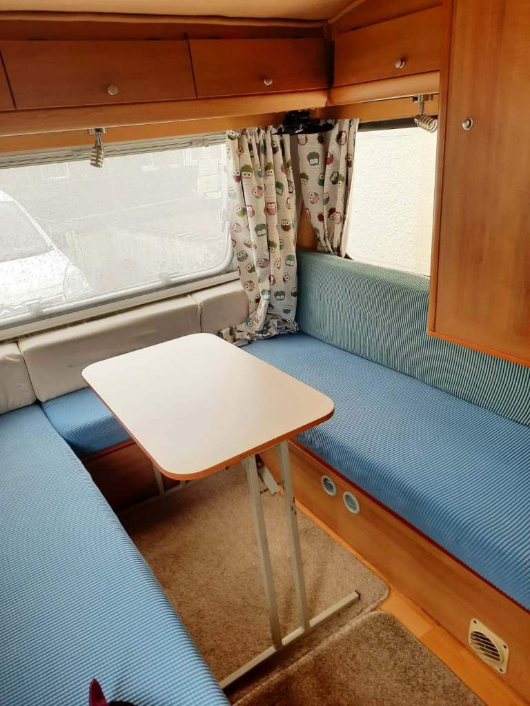 Freedom microlight twinsport 2012