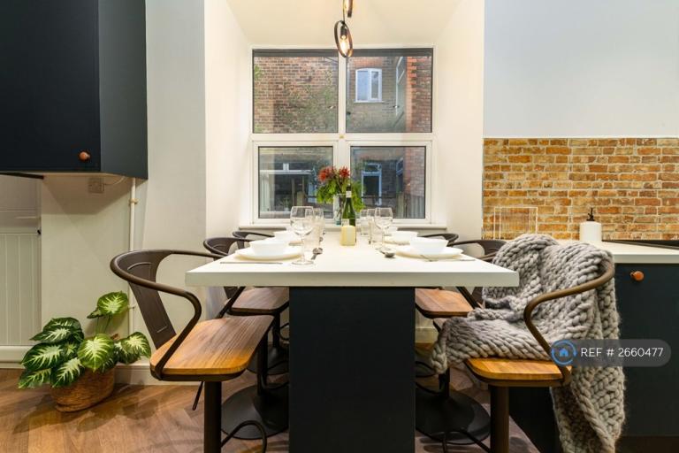 1 bedroom in Orford Green, Warrington, WA2 (#2660477)