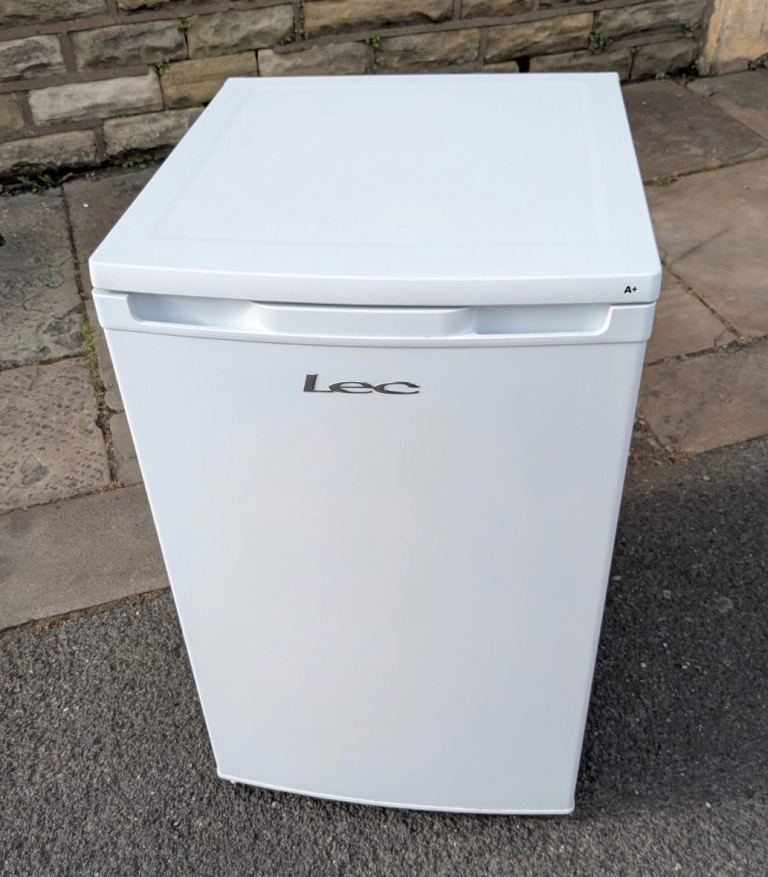 Lec Undercounter Fridge