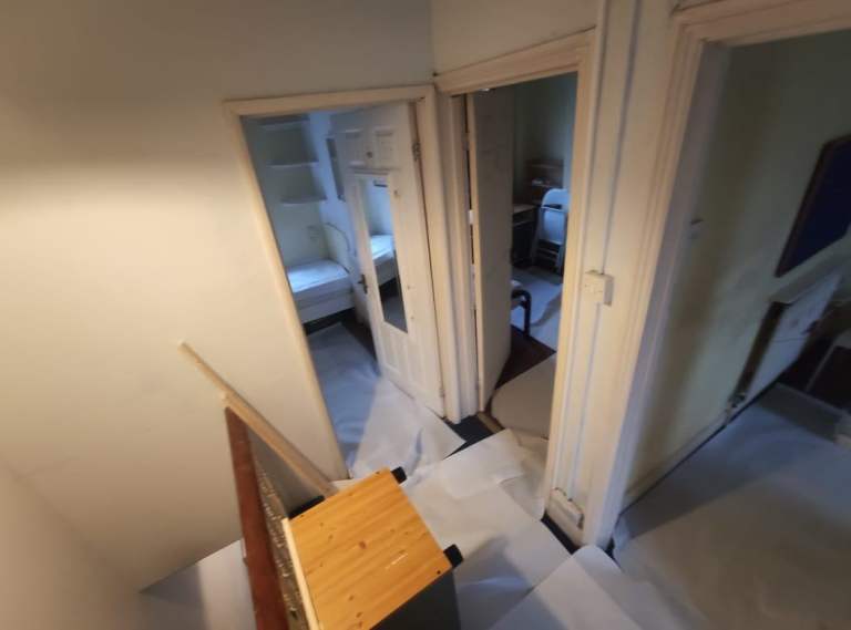 Box Room available to Rent
