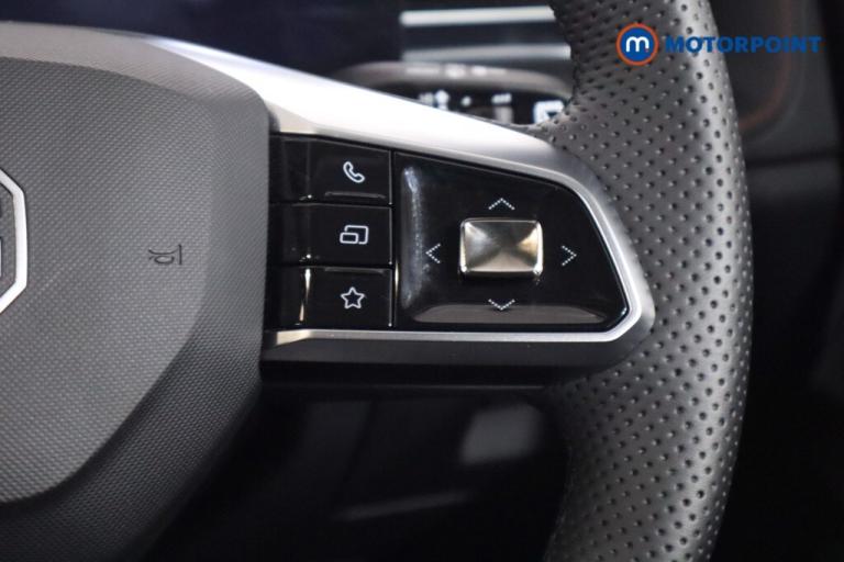 2025 MG MG HS 1.5 T-GDI Trophy 5dr DCT ESTATE PETROL Automatic