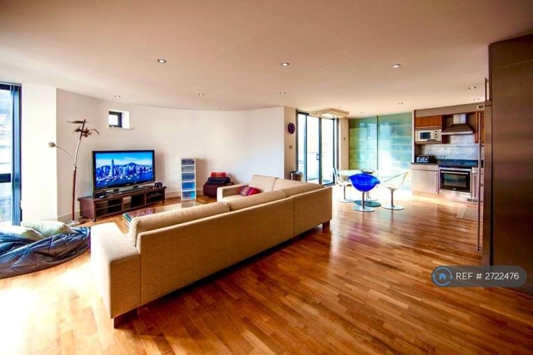 2 bedroom flat in Bourchier Street, London, W1D (2 bed) (#2722476)