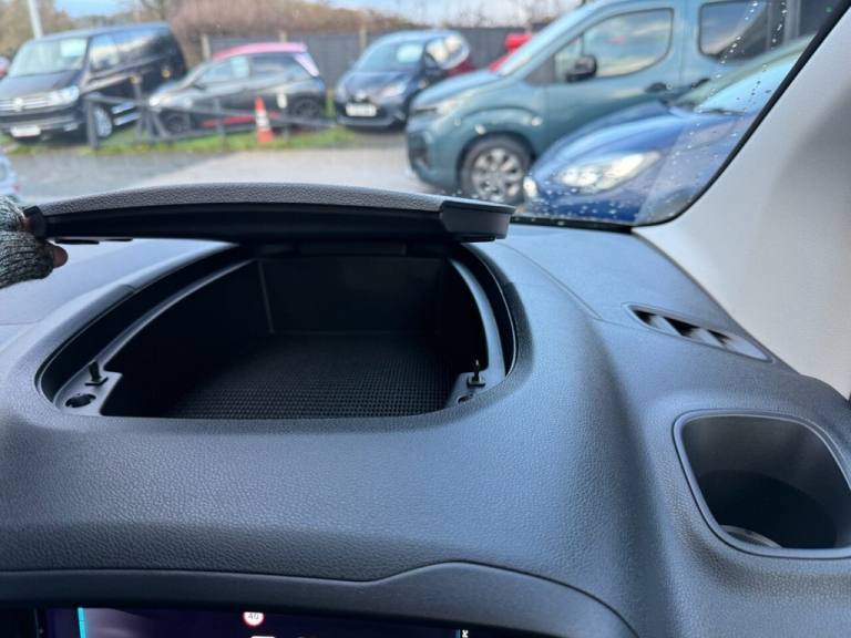 2025 Citroen Berlingo 100kW Plus XL 52kWh 5dr Auto [7 Seat] MPV ELECTRIC Automatic