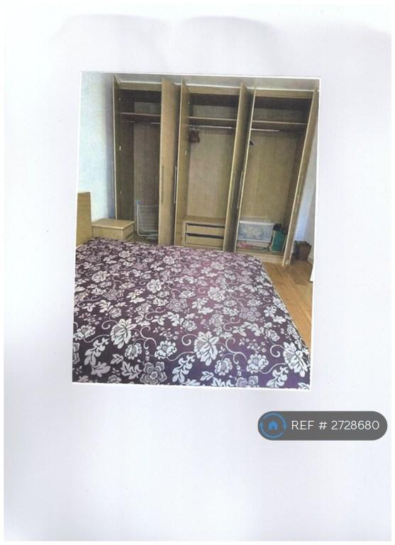 Studio flat in Wembley Park, Middlesex, HA9 (#2728680)