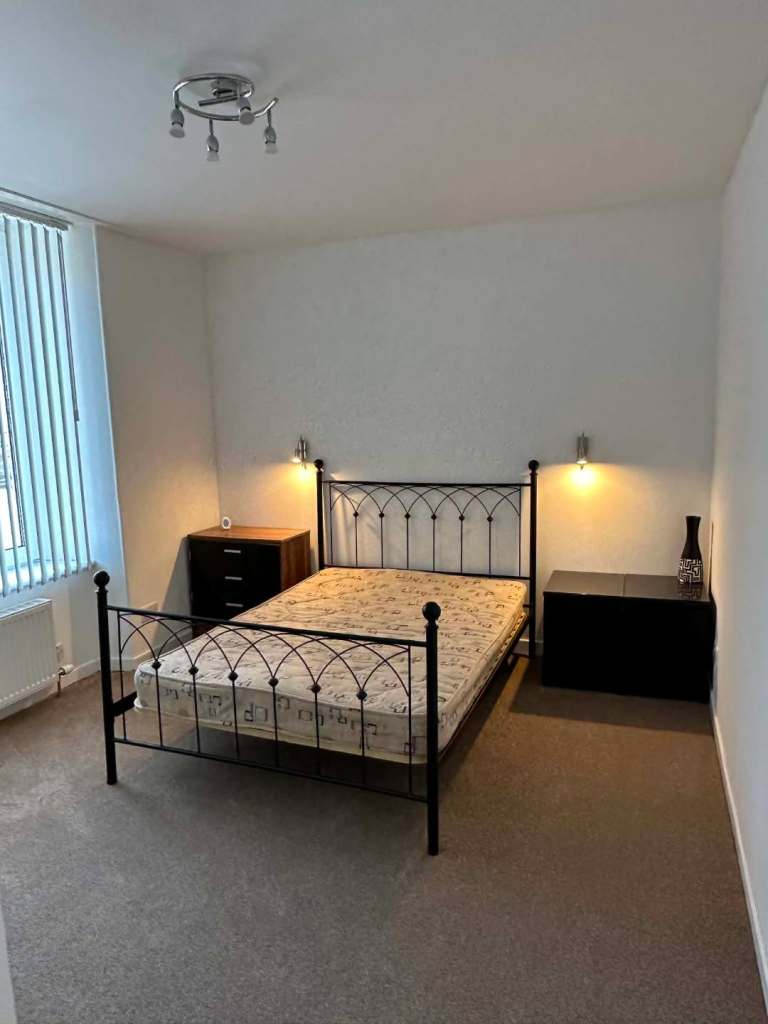 Flatcfor rent