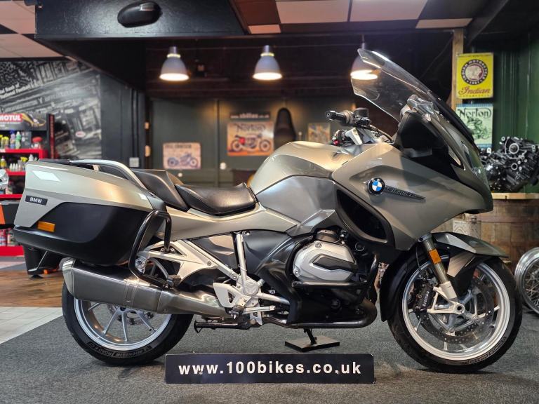 2016/66 BMW R 1200 RT SE 29,000 MILE'S 