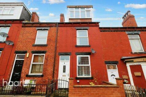 2 bedroom house to rent Holbeck 