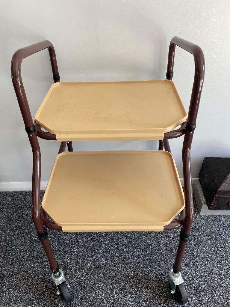 Home Helper Trolley