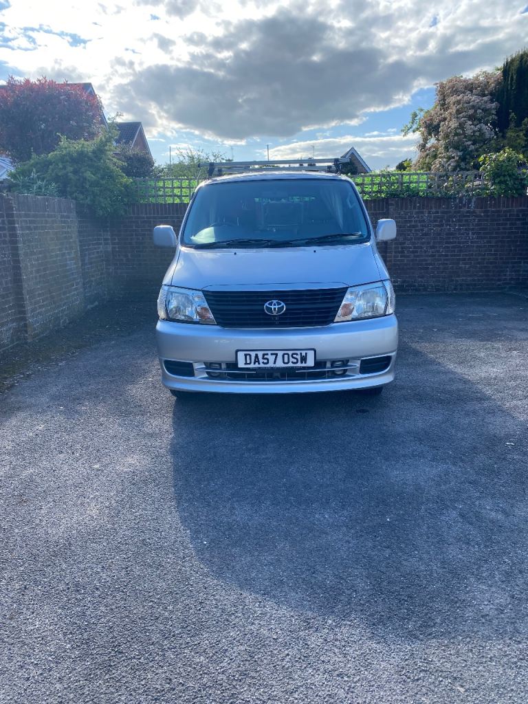 Toyota, HIACE 250 D-4D 120, 2008, 2494 (cc)