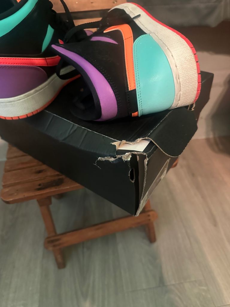 Air Jordan size 5 5 unisex kids women