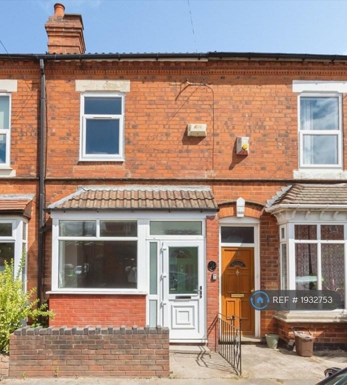 2 bedroom house in Victoria Road, Birmingham, B30 (2 bed) (#1932753)