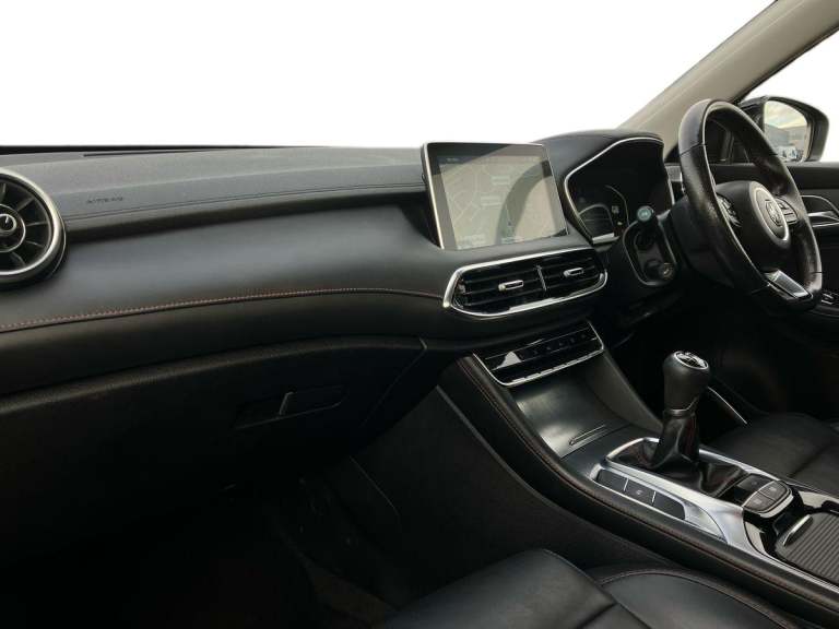 2022 MG MG HS 1.5 T-GDI Excite 5dr Hatchback PETROL Manual