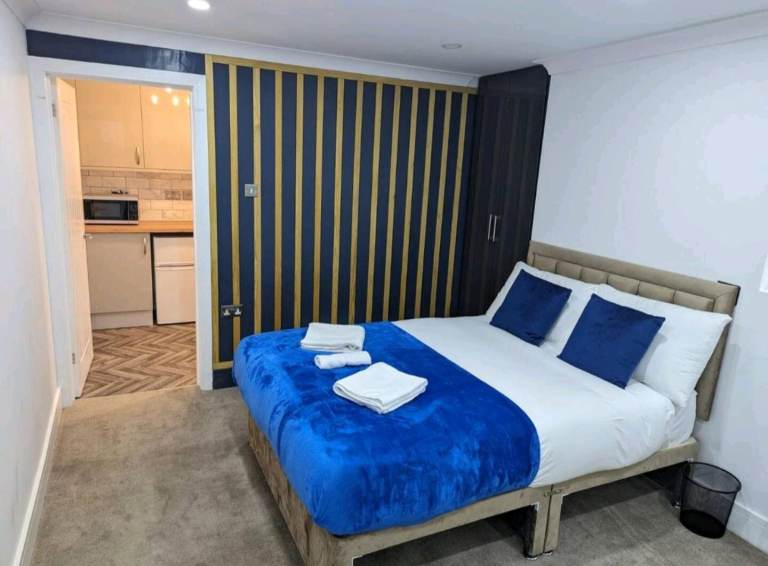 Room to Rent