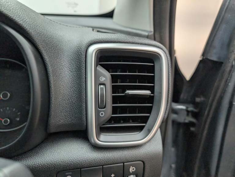 2020 Kia Sportage 1.6 GDi 2 GPF SUV 5dr Petrol Manual Euro 6 (s/s) (130 bhp) PARKING CAMERA+L EST...