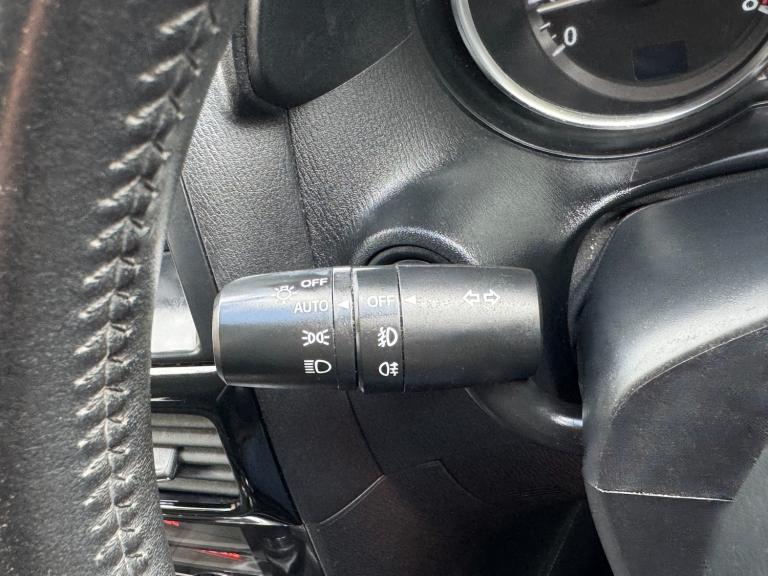 2015 Mazda CX-5 2.0 SKYACTIV-G SE-L Nav SUV 5dr Petrol Manual Euro 6 (s/s) (165