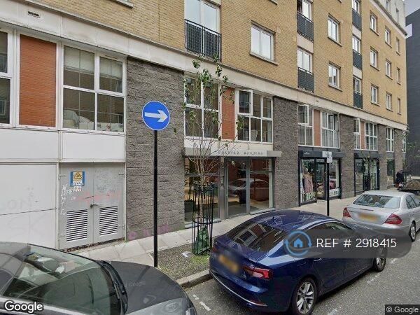 1 bedroom in Colefax Building, London, E1 (#2918415)