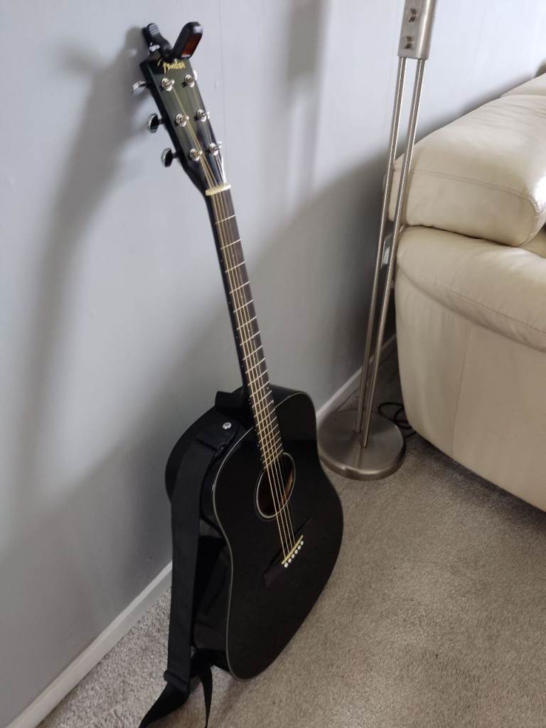Acoustic Guitar